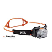 Lampe frontale Petzl Swift RL