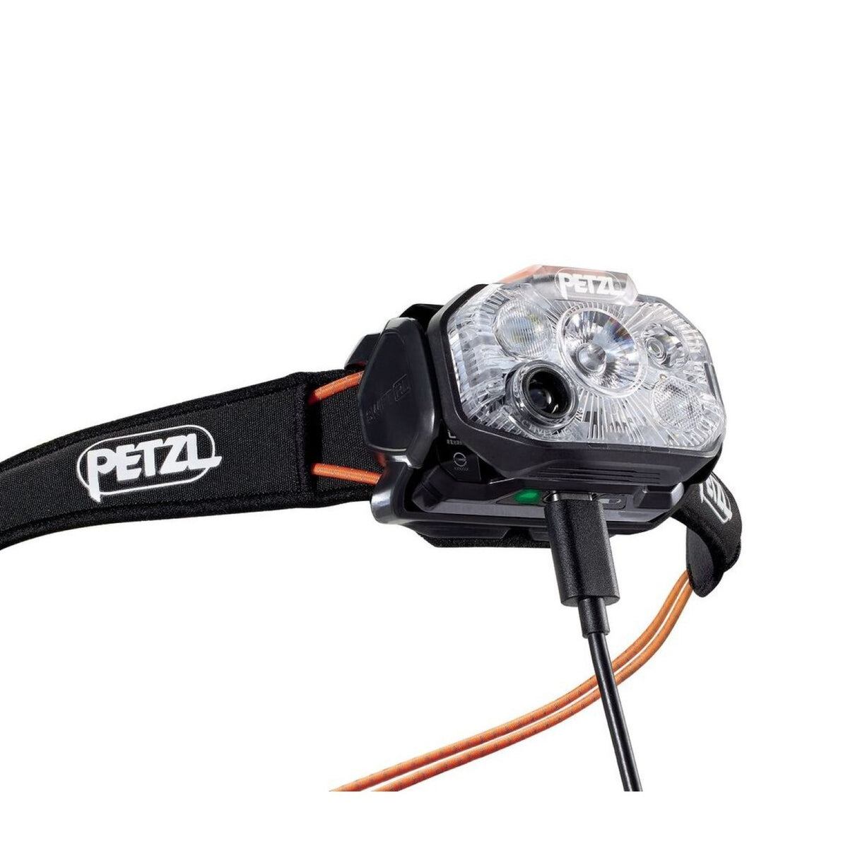 Lampe frontale Petzl Swift RL