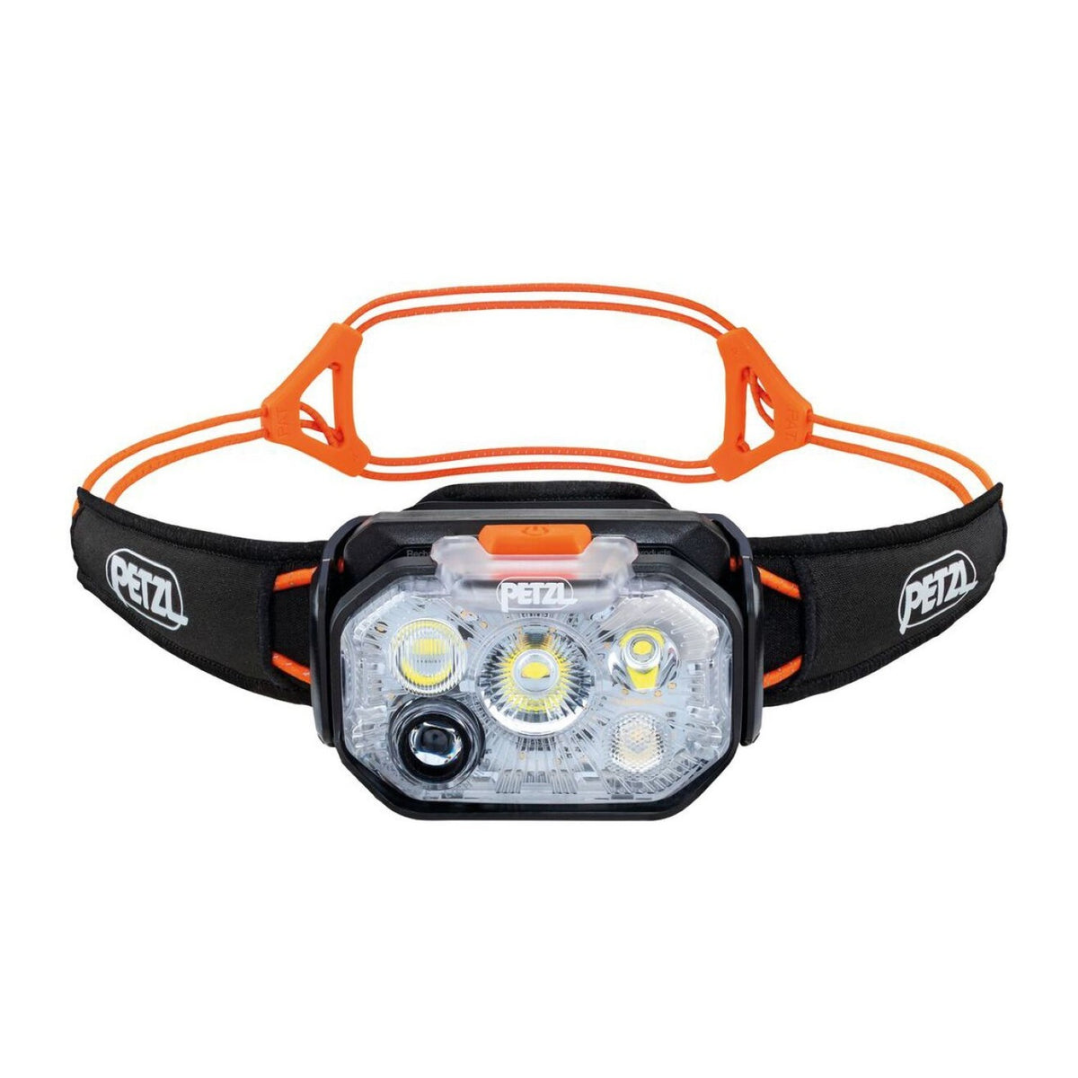 Lampe frontale Petzl Swift RL