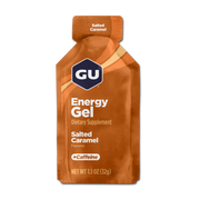 GU Energy Gel - Salted Caramel