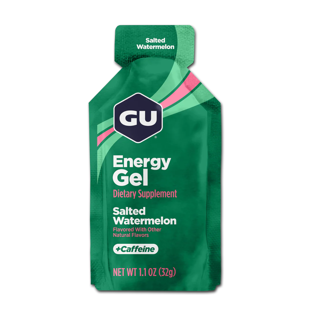 GU Energy Gel - Salted Watermelon