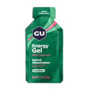 GU Energy Gel - Salted Watermelon