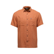 Chemise Black Diamond Scenic Route - Homme