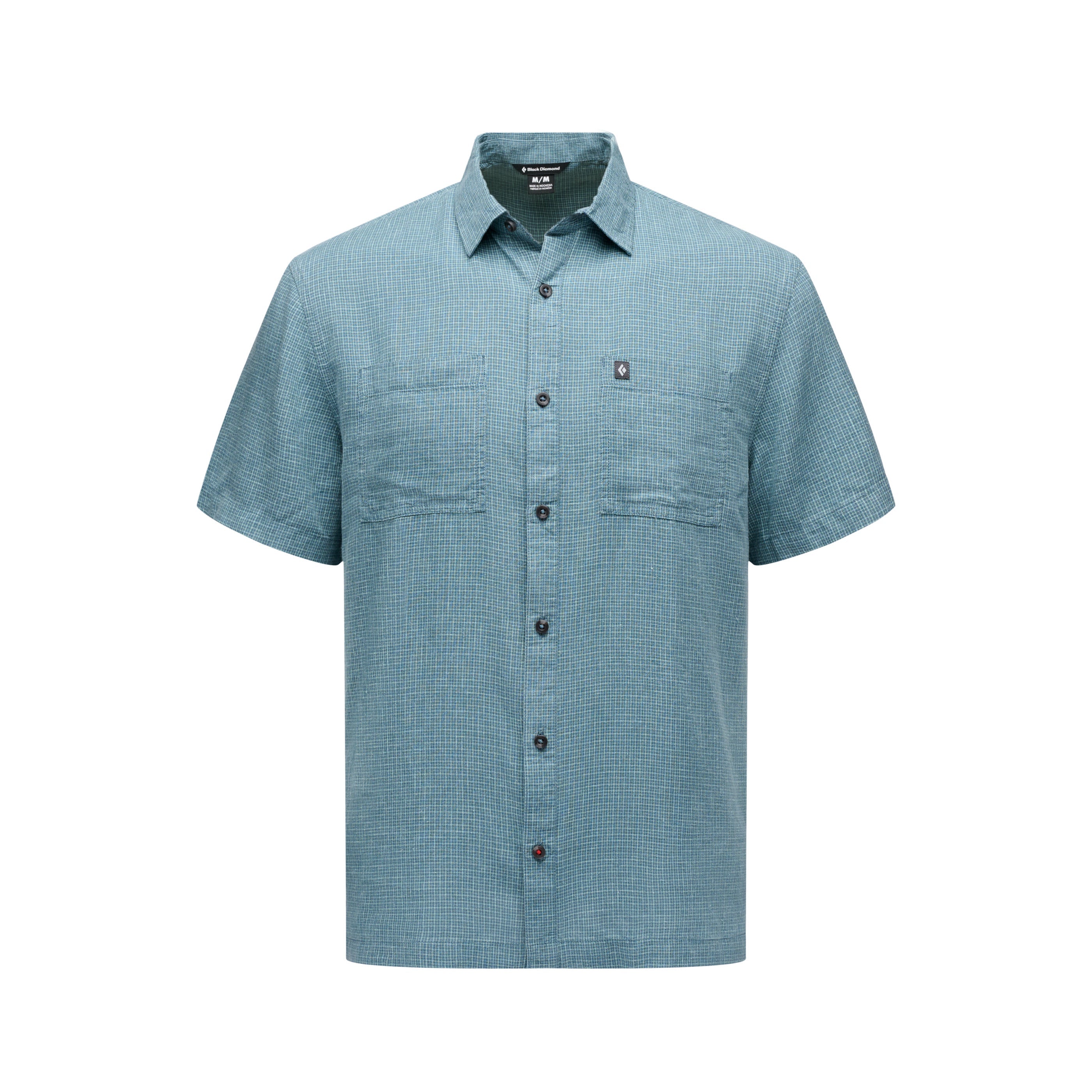 Chemise Black Diamond Scenic Route - Homme