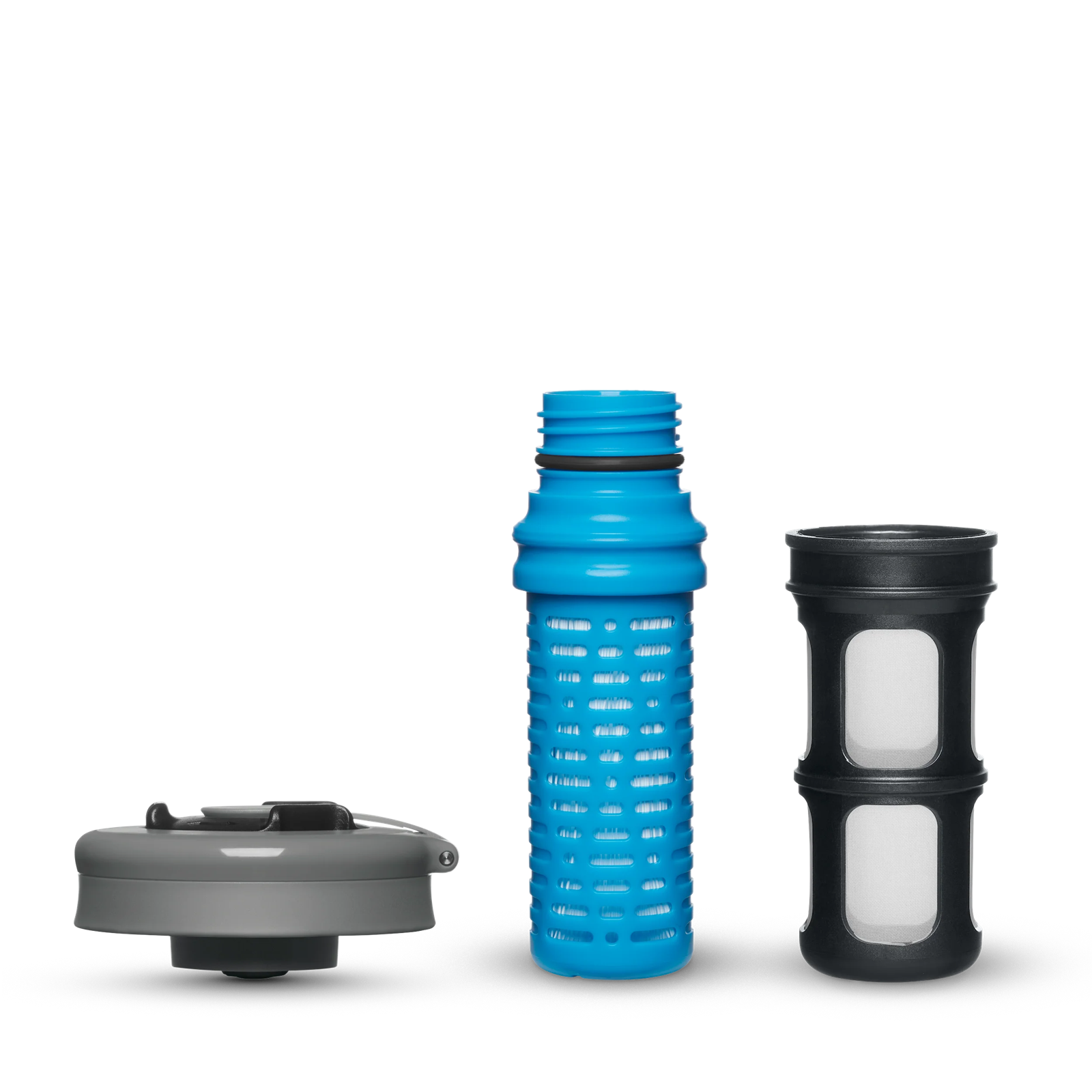 Hydrapak Seeker+ 6L Gravity Filter Kit