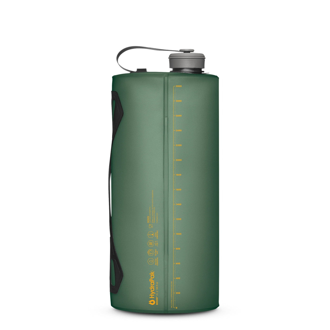 Hydrapak Seeker 3L Water Storage