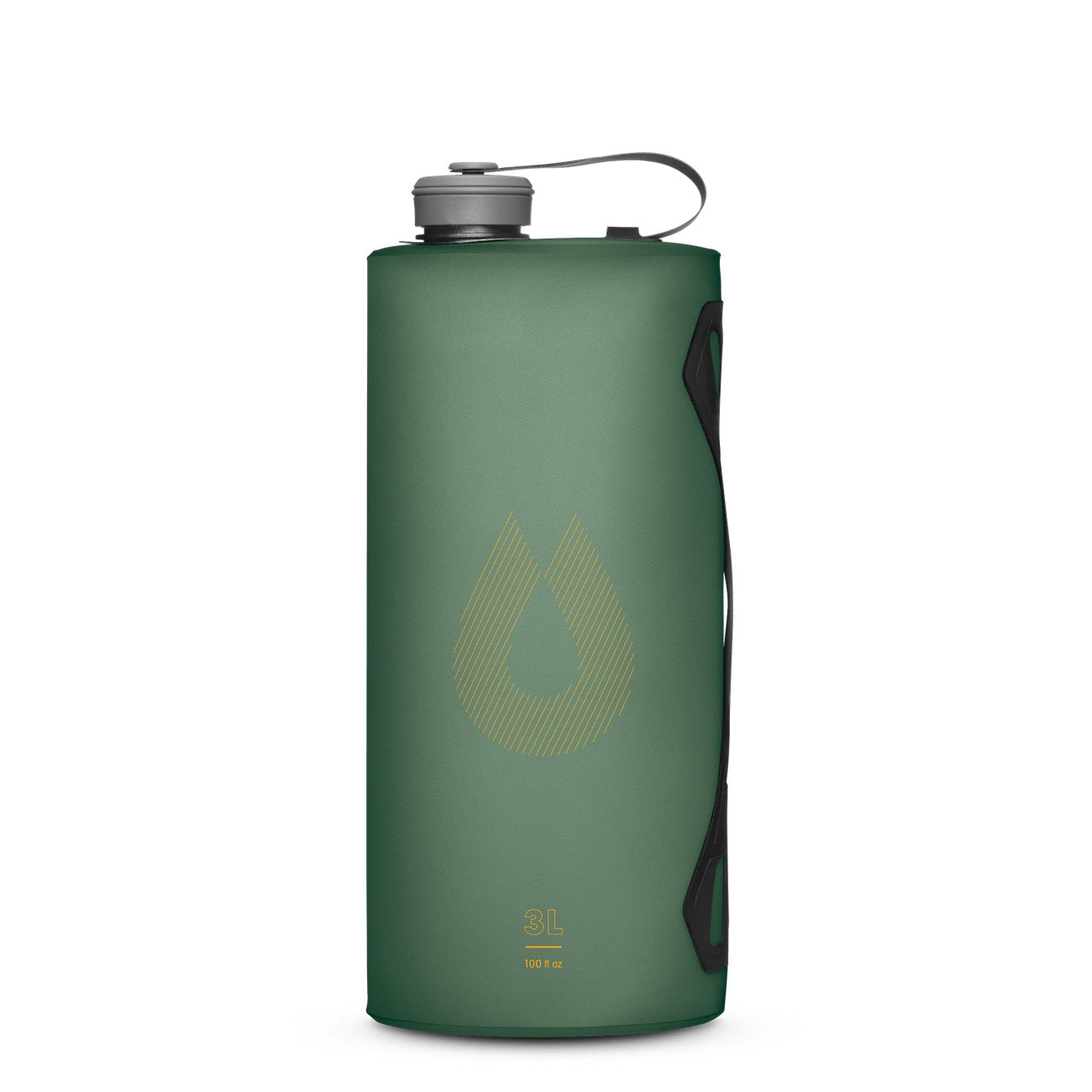 Hydrapak Seeker 3L Water Storage