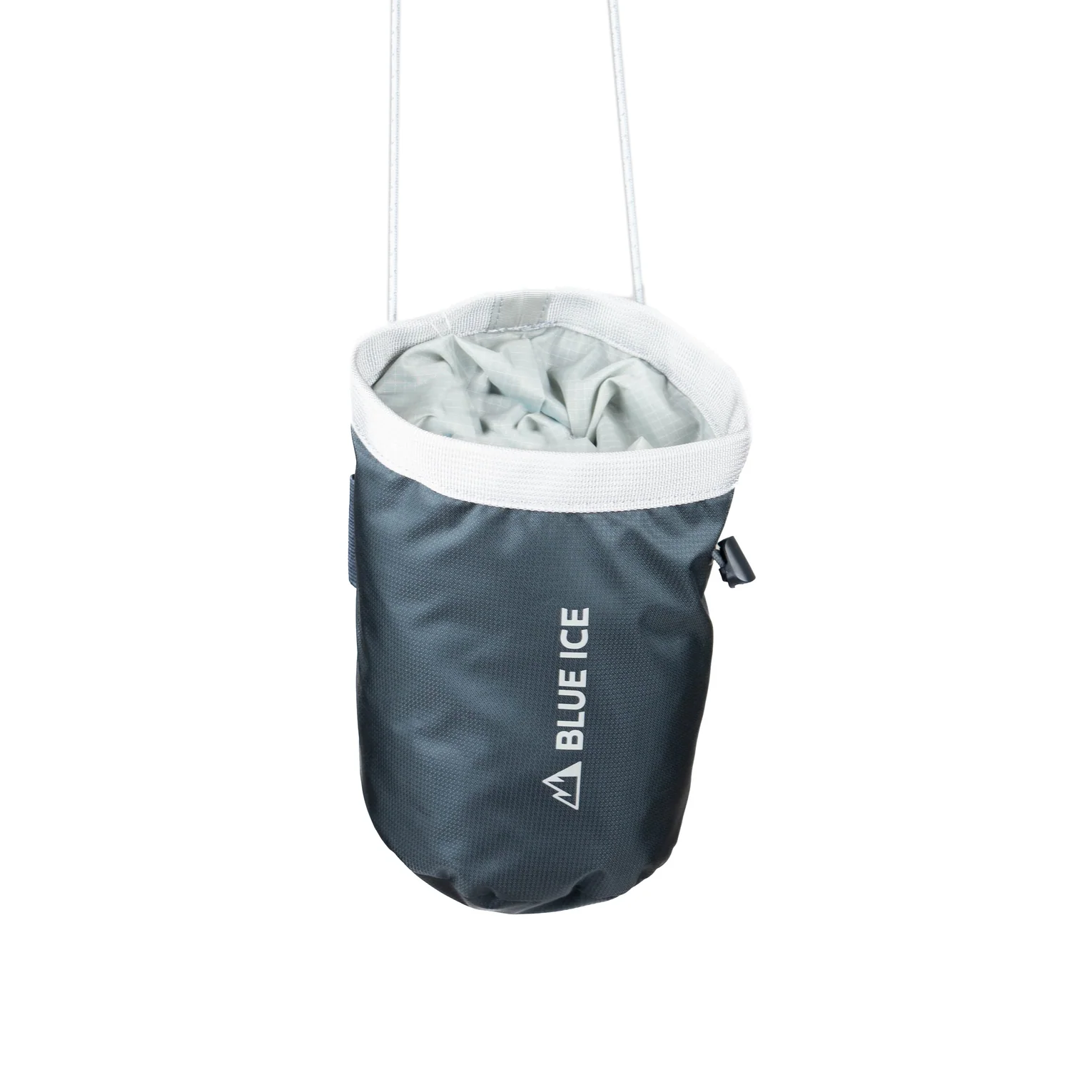 Sac à magnésie Blue Ice Sender