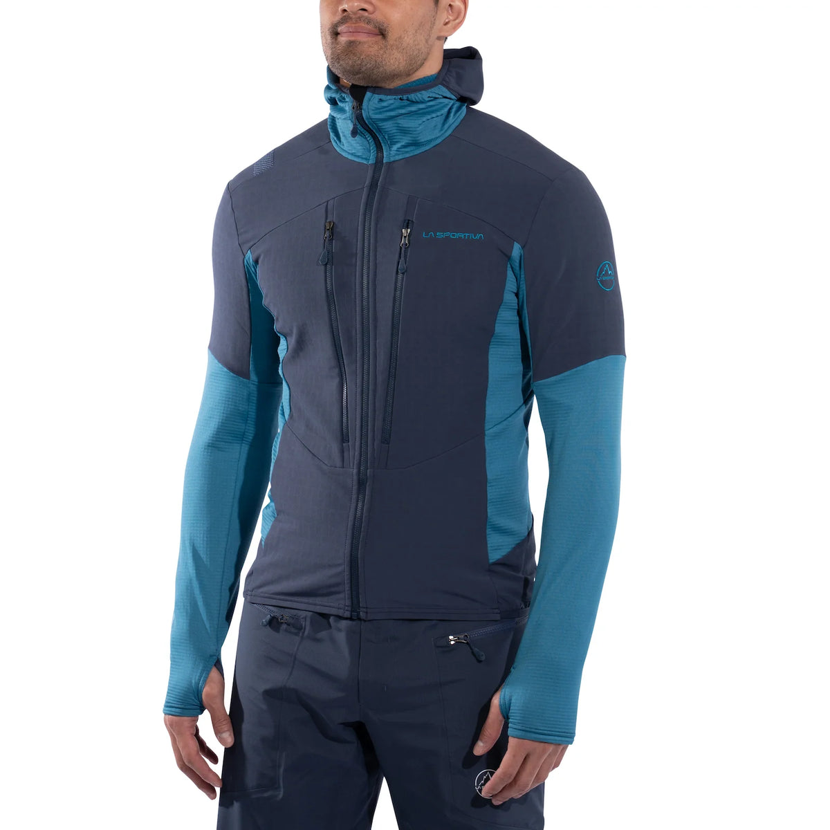 Chandail La Sportiva Session Tech Hoody - Homme