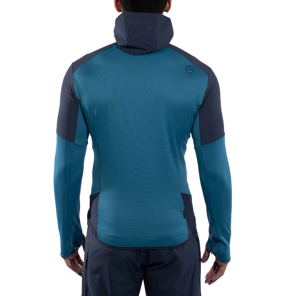 Chandail La Sportiva Session Tech Hoody - Homme