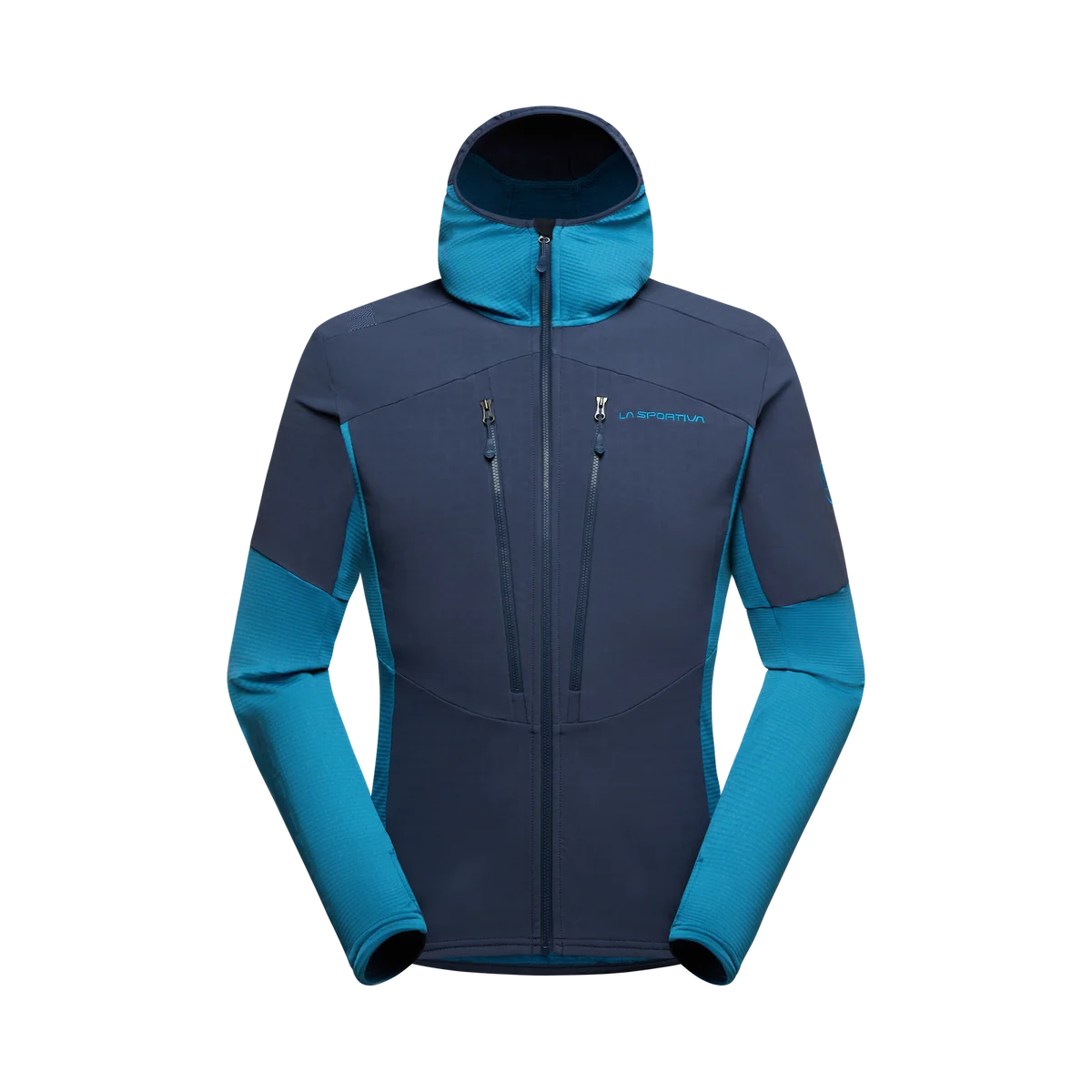 Chandail La Sportiva Session Tech Hoody - Homme