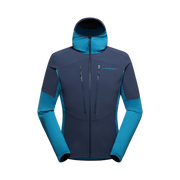 Chandail La Sportiva Session Tech Hoody - Homme