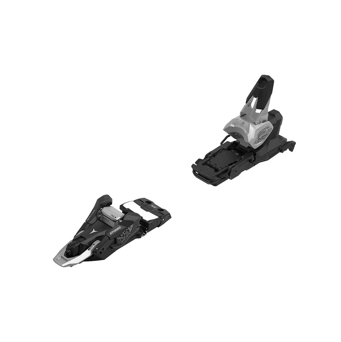 Atomic SHIFT² 16 MN Bent Chetler Bindings