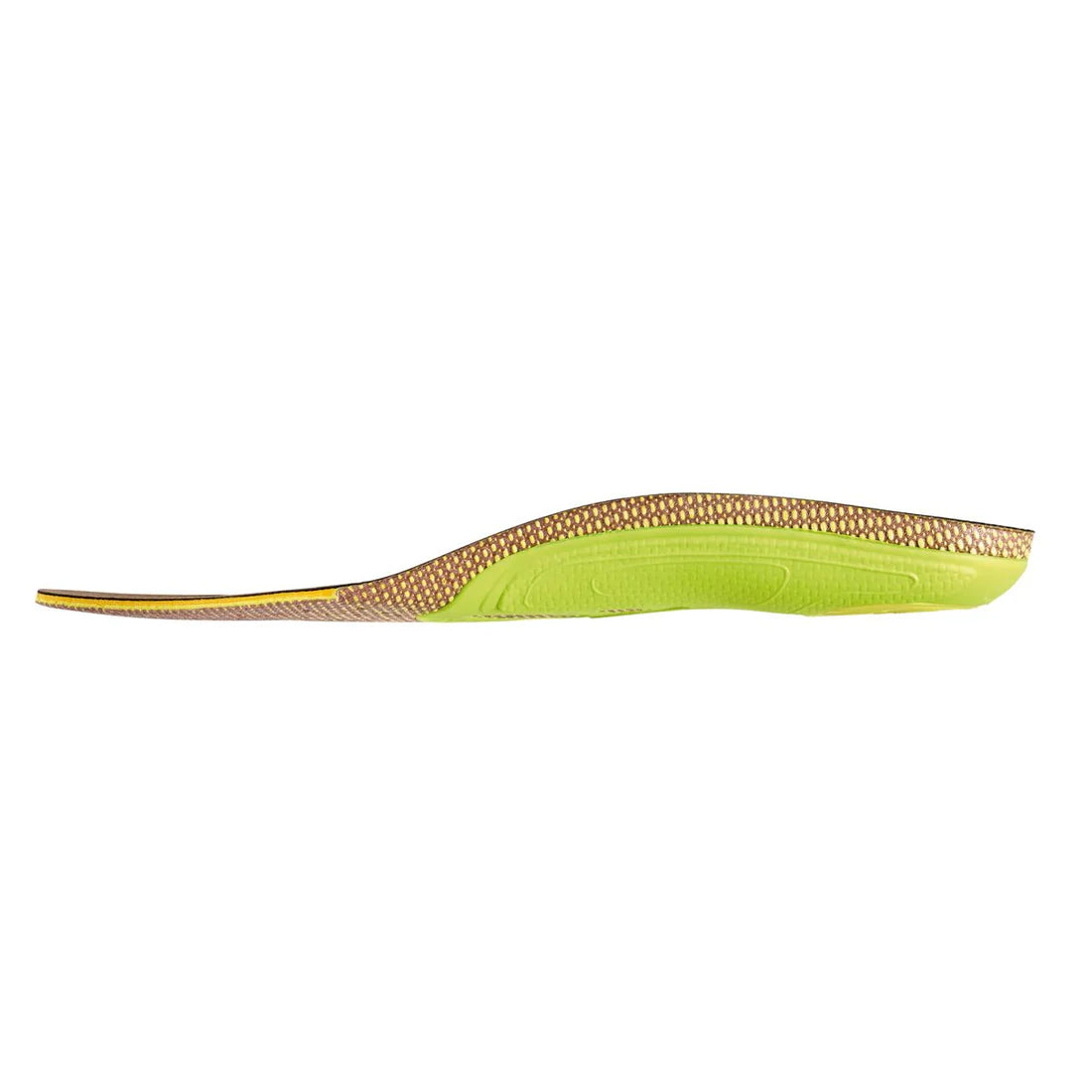 Semelles anatomiques moyennes Sidas 3Feet Outdoor de Randonnée 