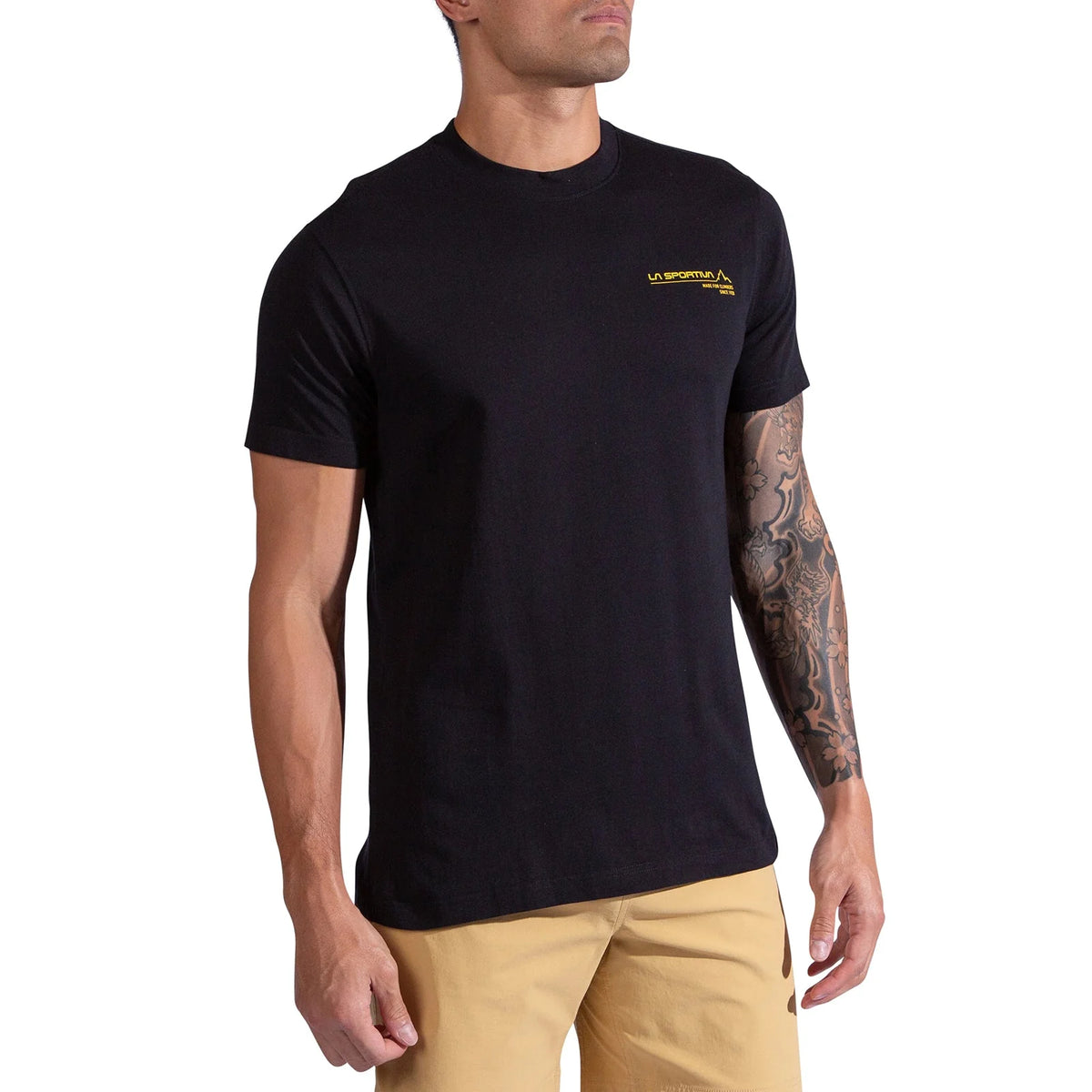 T-shirt La Sportiva Since 1928