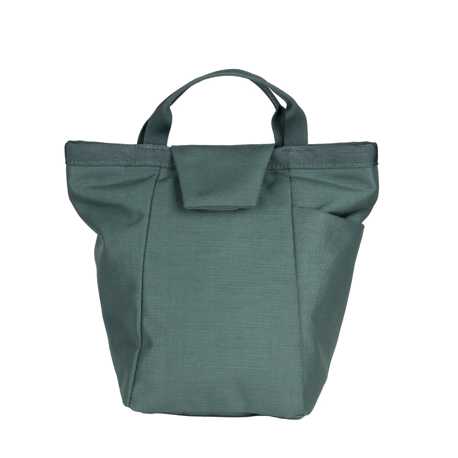 Blue Ice Sitter Chalk Bag