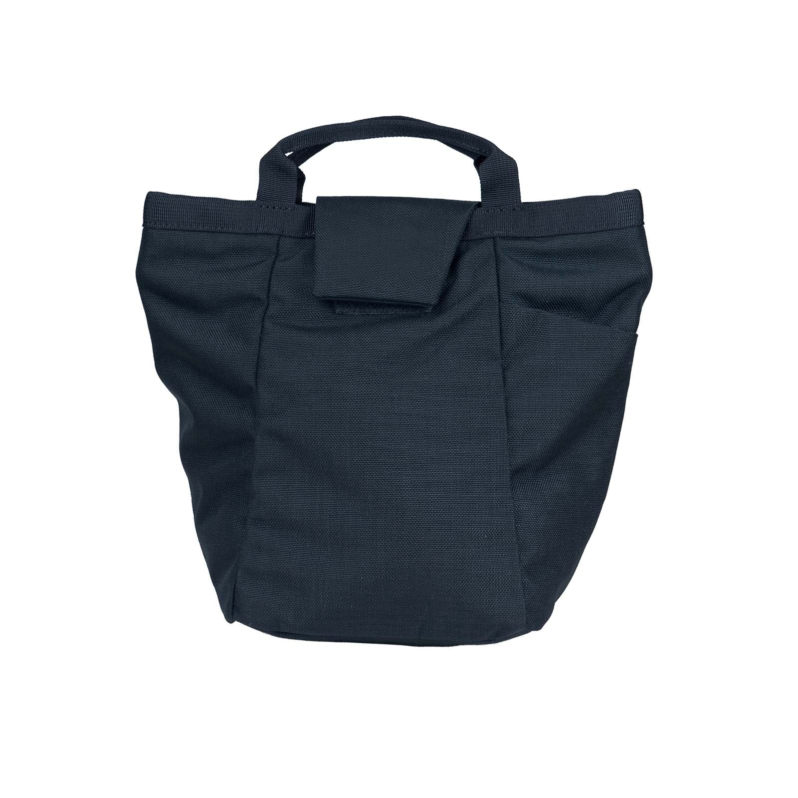 Blue Ice Sitter Chalk Bag