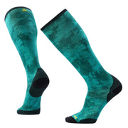 Chaussettes Smartwool Ski Zero Cushion Shale OTC