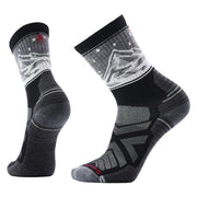 Chaussettes Smartwool Hike Light Cushion Valley View Crew