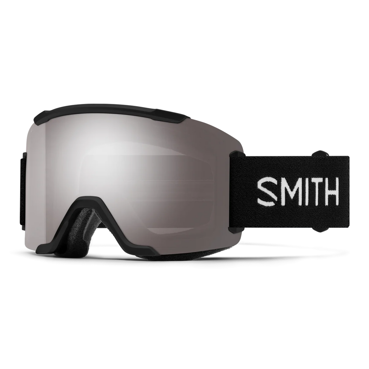 Smith Squad Goggles