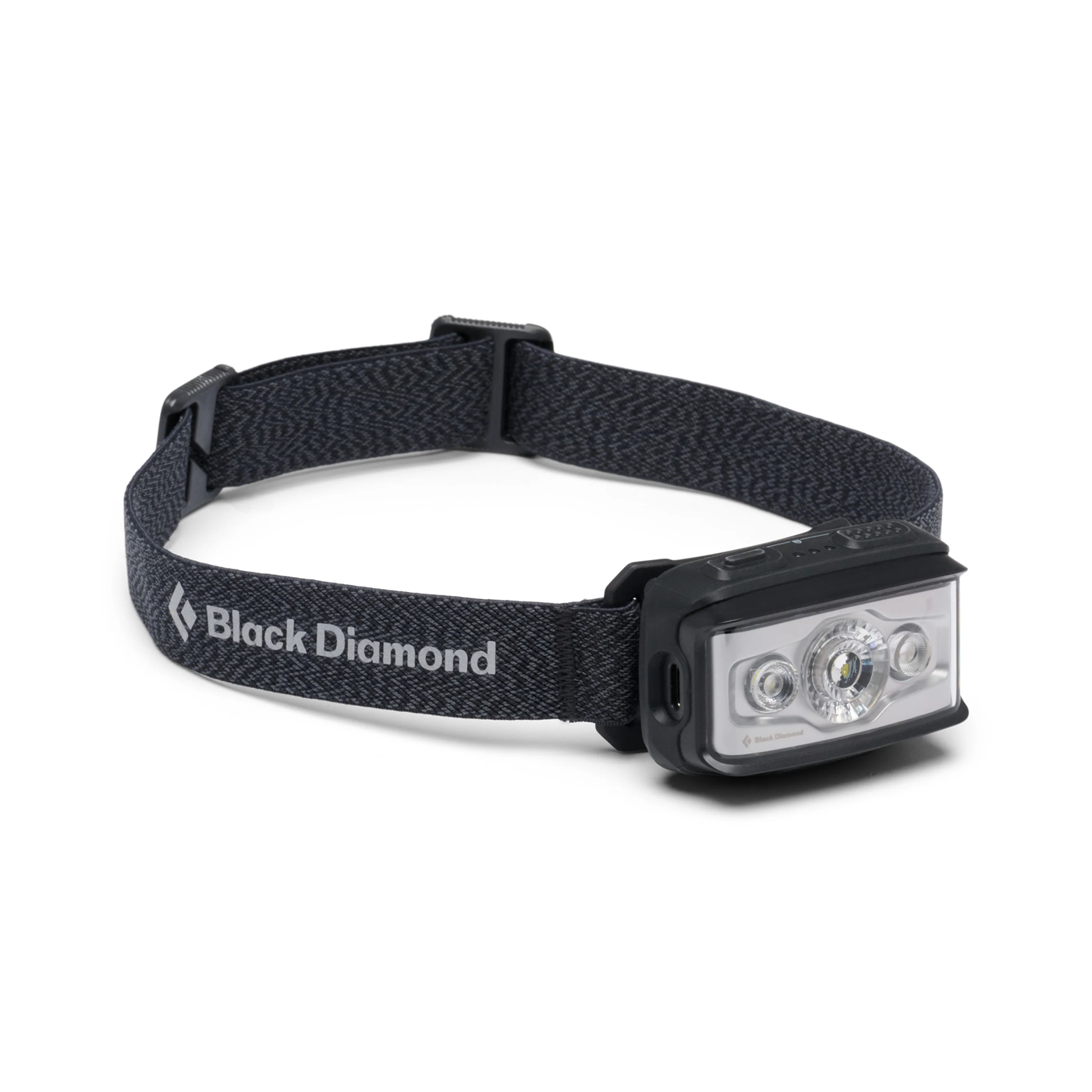 Lampe frontale Black Diamond Storm 550 Lumen