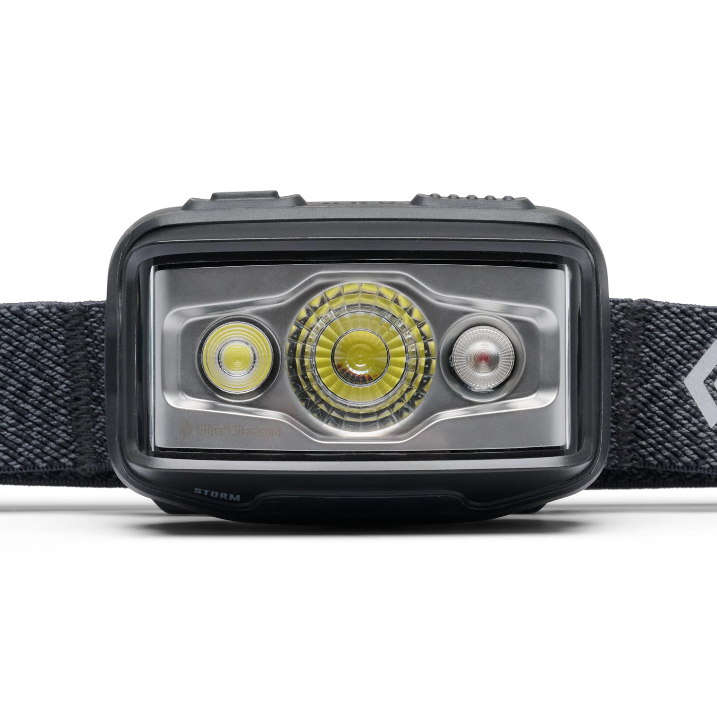 Lampe frontale Black Diamond Storm 550 Lumen