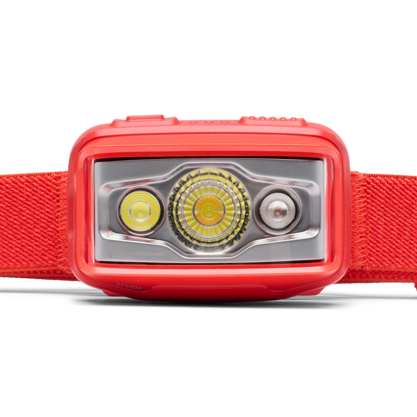 Lampe frontale Black Diamond Storm 550 Lumen