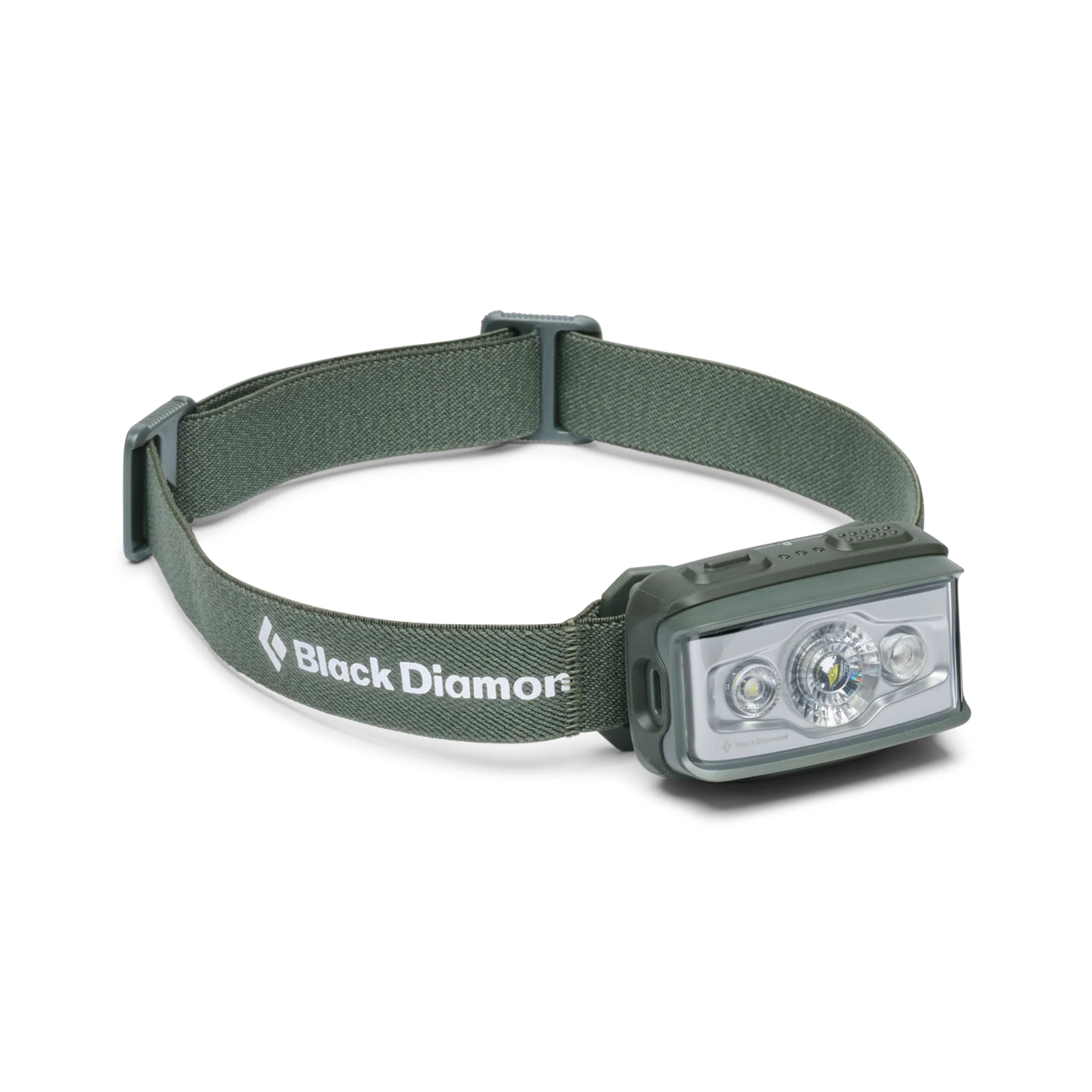 Lampe frontale Black Diamond Storm 550 Lumen