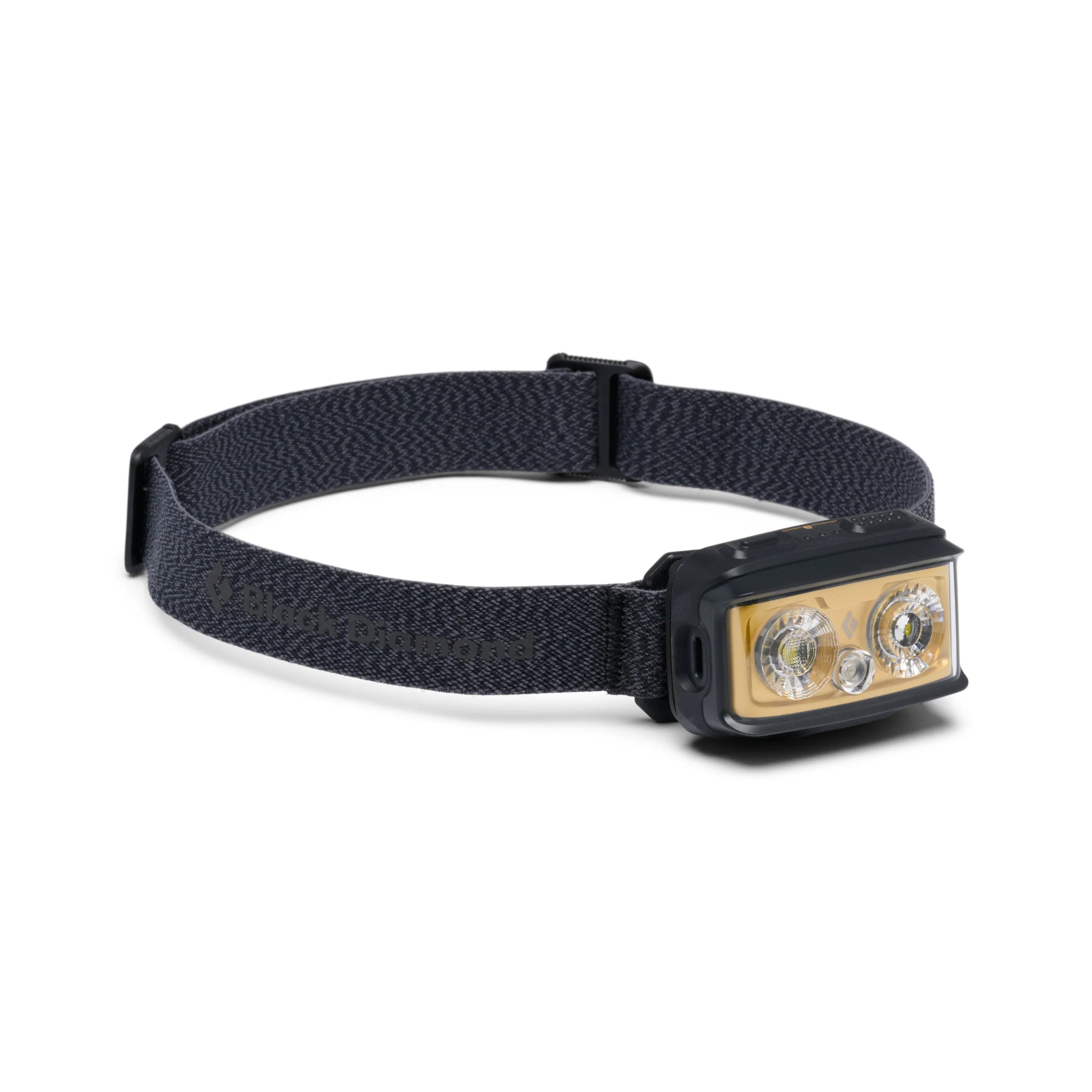 Black Diamond Storm+ Rechargeable Headlamp | 750 Lumen