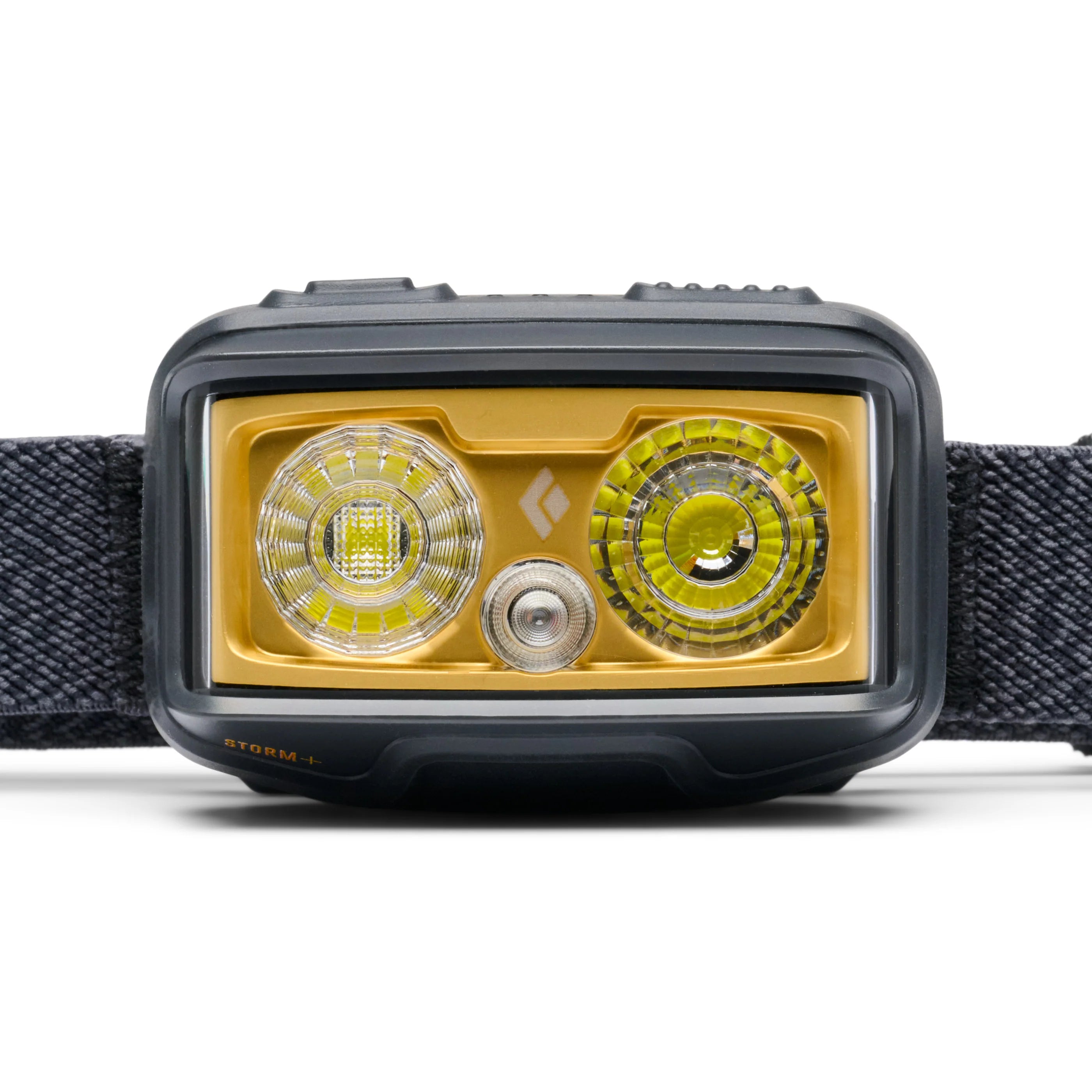 Black Diamond Storm+ Rechargeable Headlamp | 750 Lumen