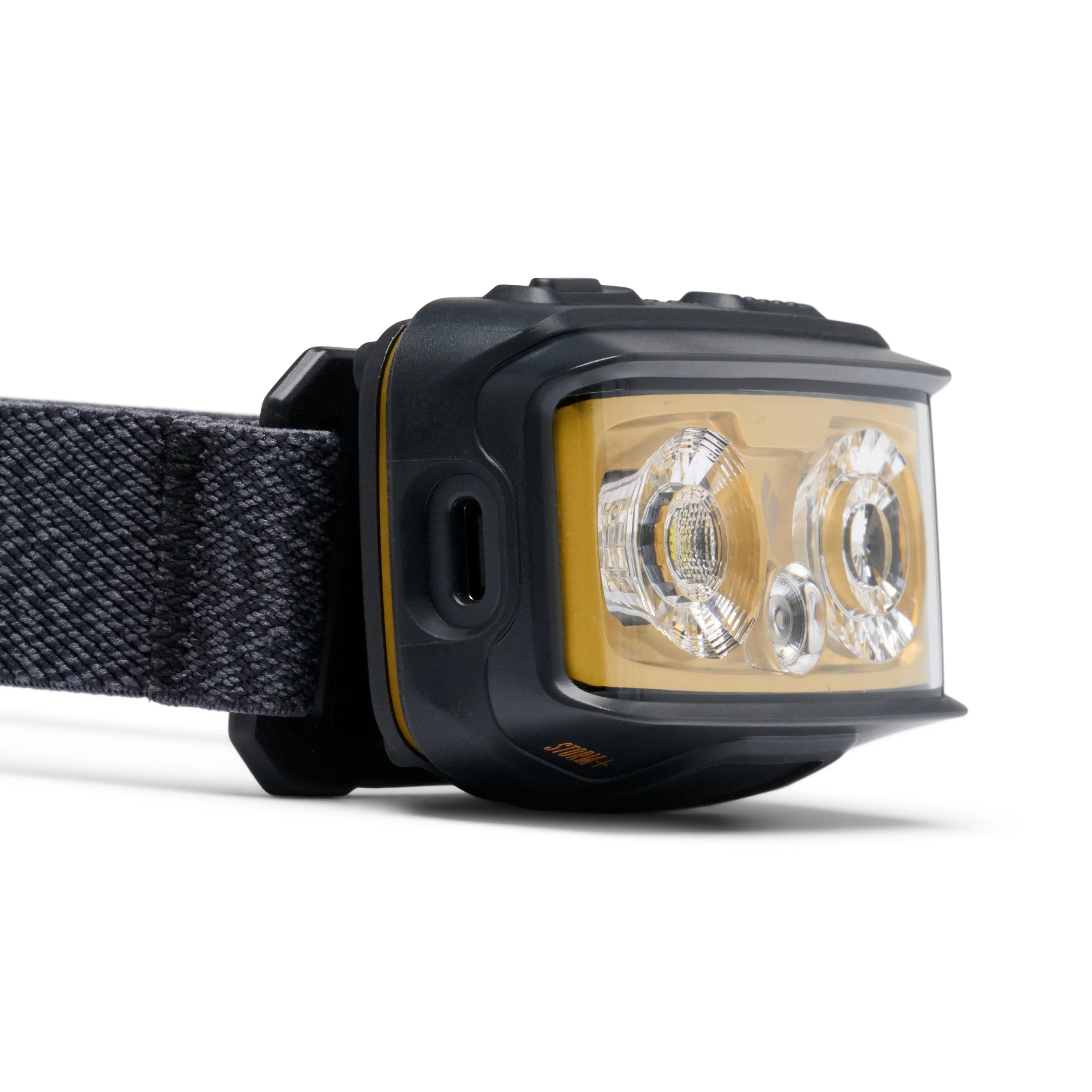 Black Diamond Storm+ Rechargeable Headlamp | 750 Lumen
