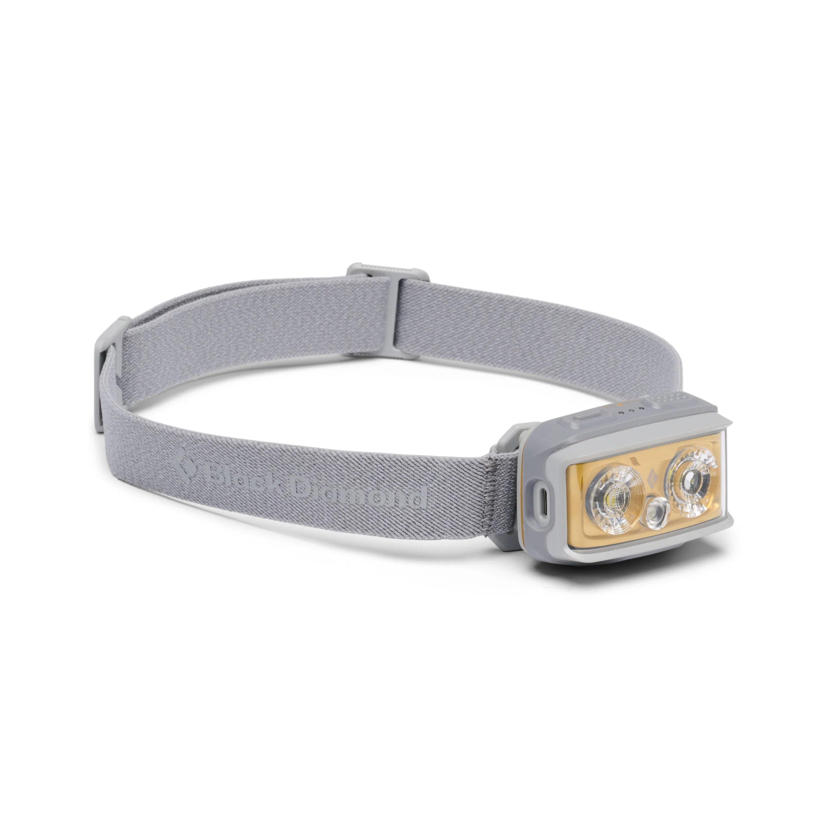 Black Diamond Storm+ Rechargeable Headlamp | 750 Lumen