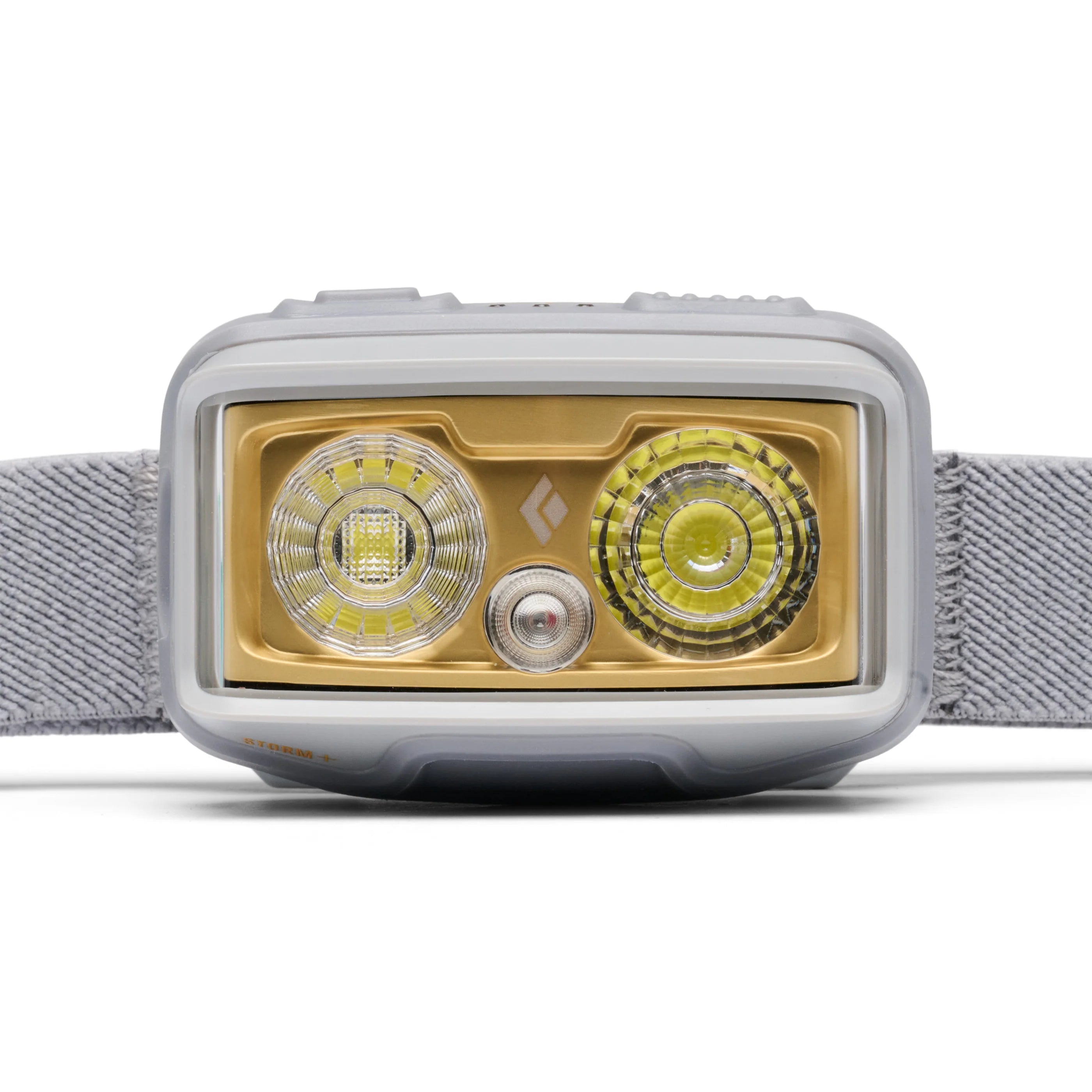 Black Diamond Storm+ Rechargeable Headlamp | 750 Lumen
