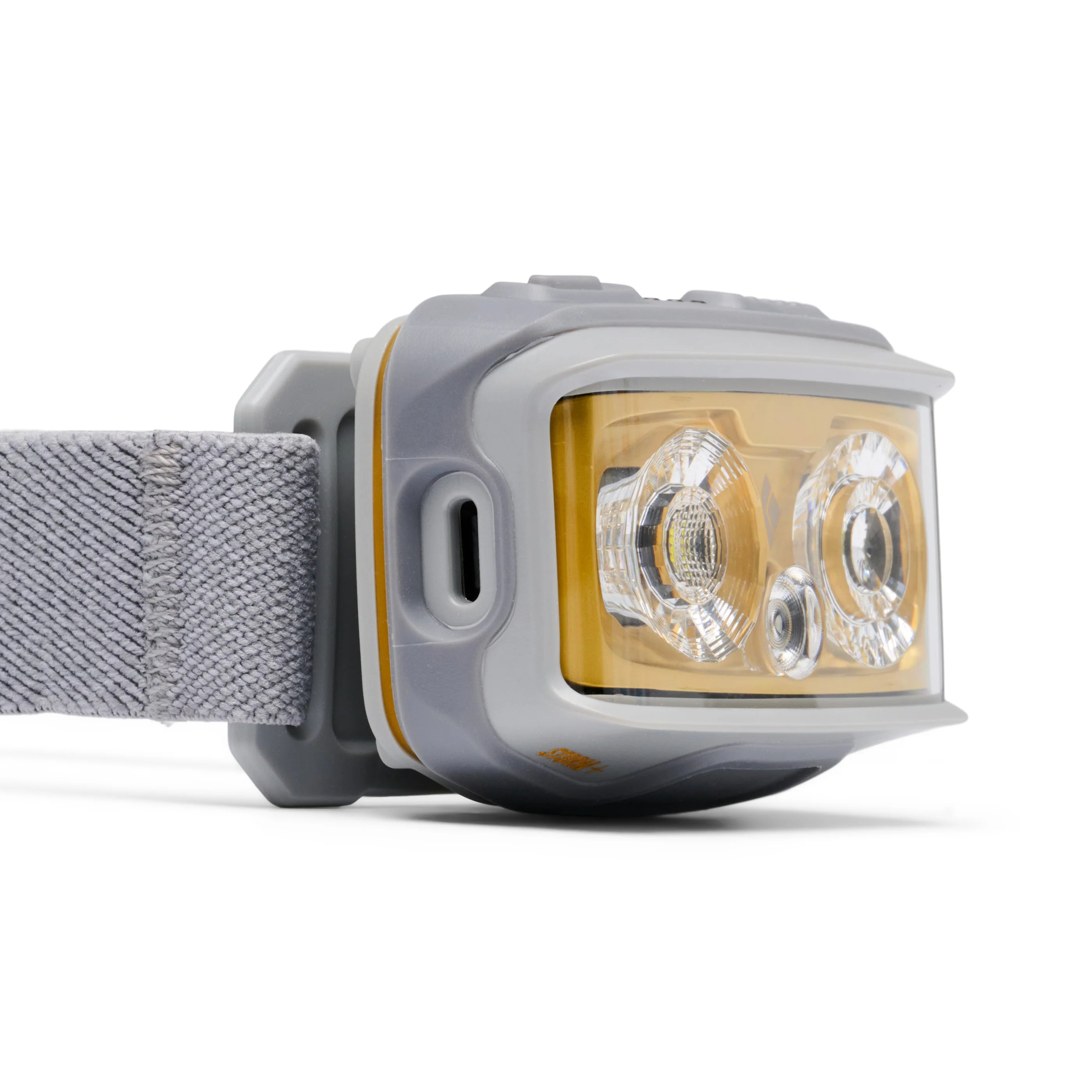 Black Diamond Storm+ Rechargeable Headlamp | 750 Lumen
