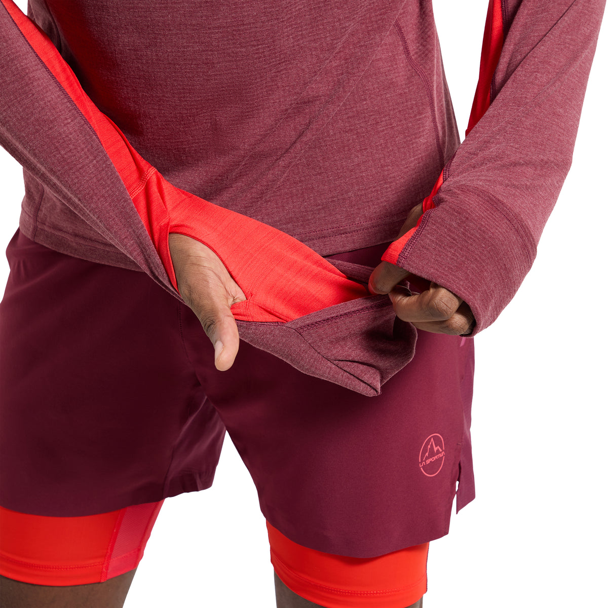 La Sportiva Swift Longsleeve Shirt