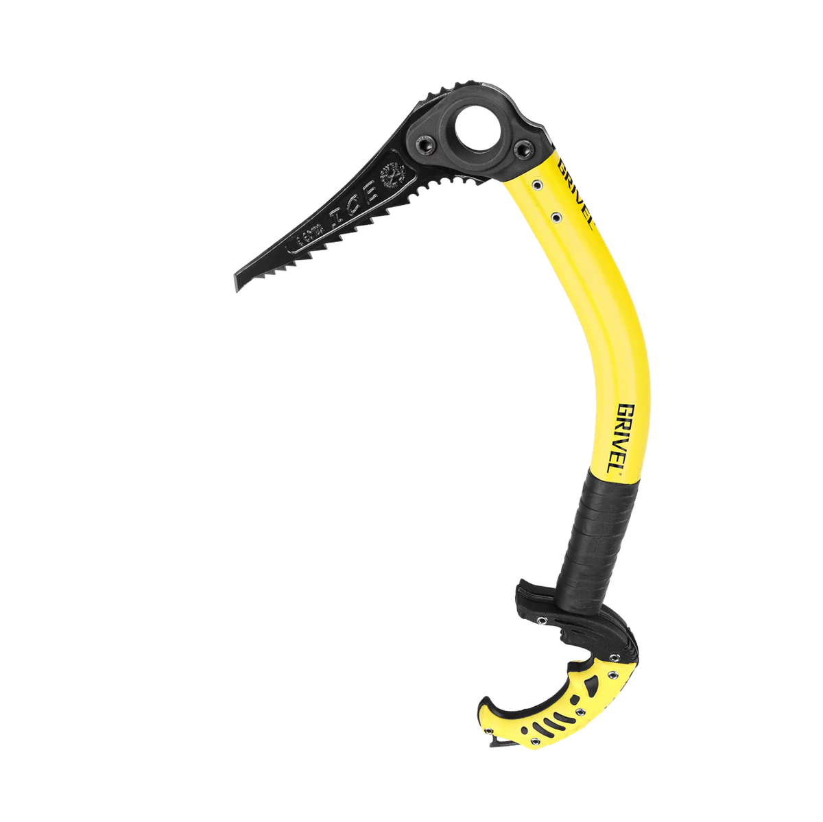 Grivel Tech Machine