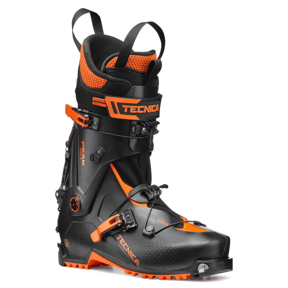 Bottes de ski Tecnica Zero G Peak 2026