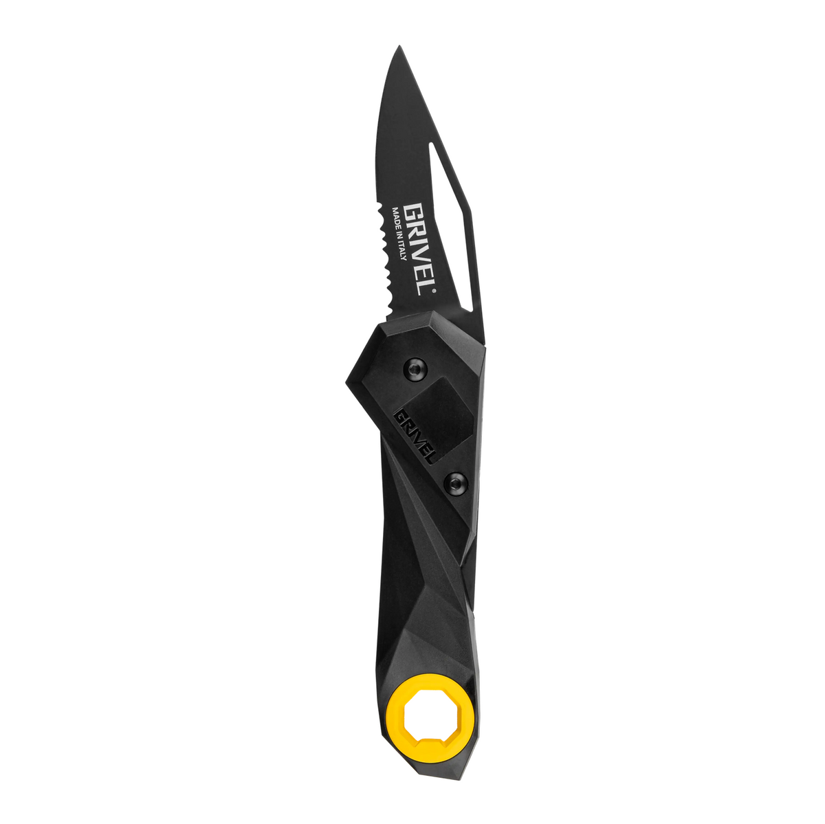 Grivel Dark Knife