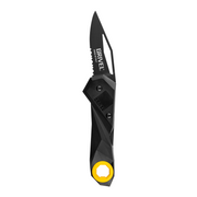 Grivel Dark Knife