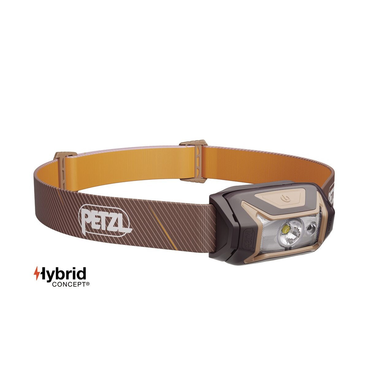 Petzl Tikka Headlamp - 300 Lumen