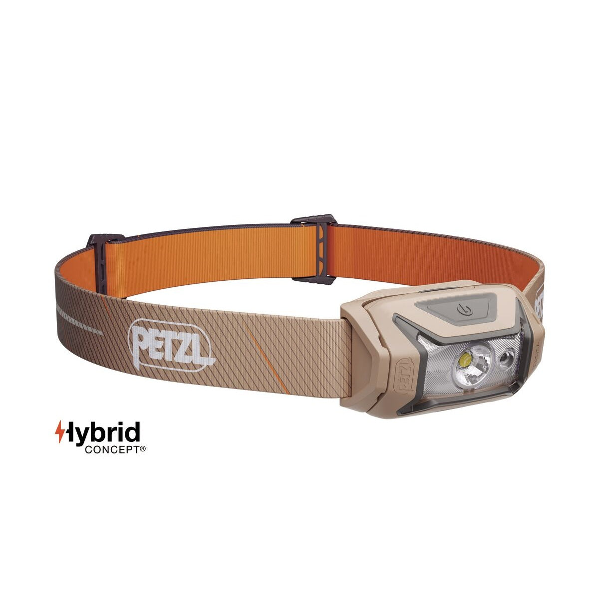 Petzl Tikka Core Headlamp - 450 Lumen