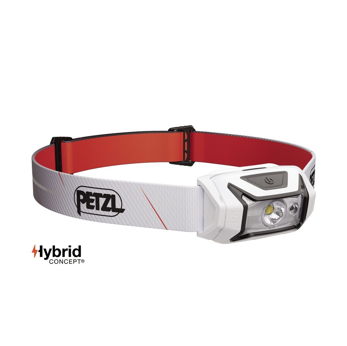 Petzl Tikka Core Headlamp - 450 Lumen