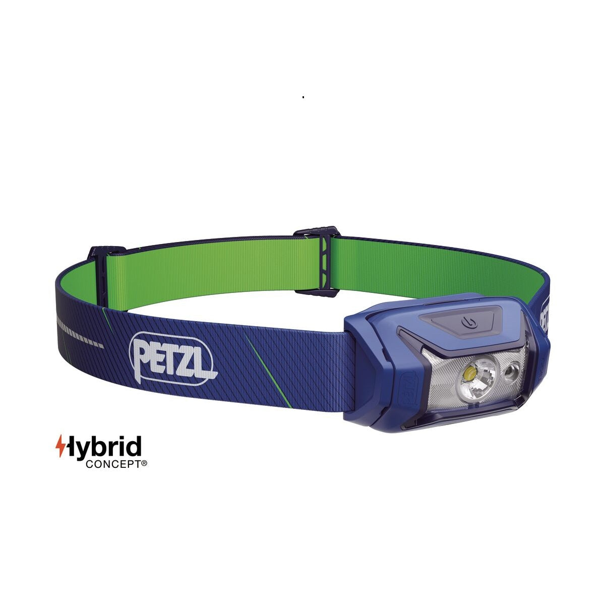 Petzl Tikka Core Headlamp - 450 Lumen