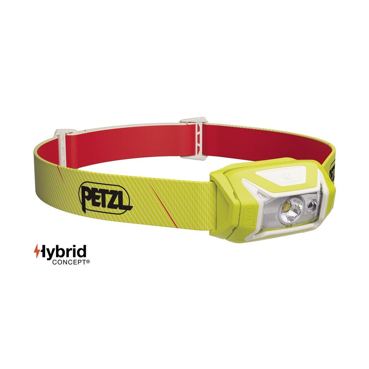 Petzl Tikka Headlamp - 300 Lumen