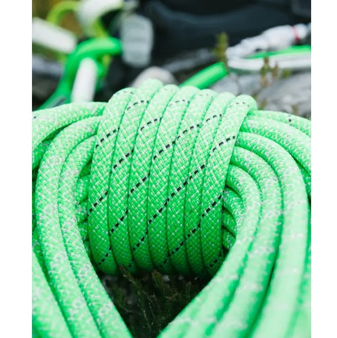 Edelrid Tommy Caldwell Eco Dry DT 9.6 mm Climbing Rope