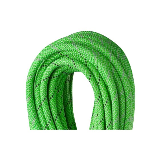 Edelrid Tommy Caldwell Eco Dry DT 9.6 mm Climbing Rope