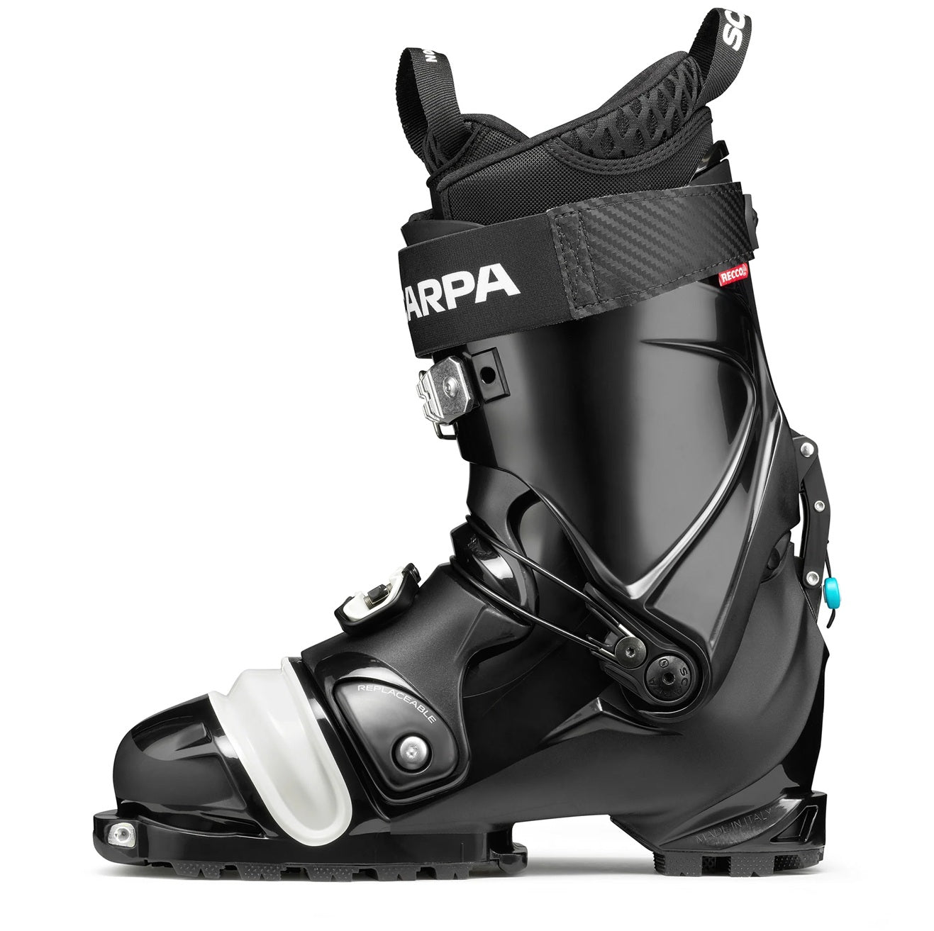 2026 Scarpa TX Comp Telemark Boots