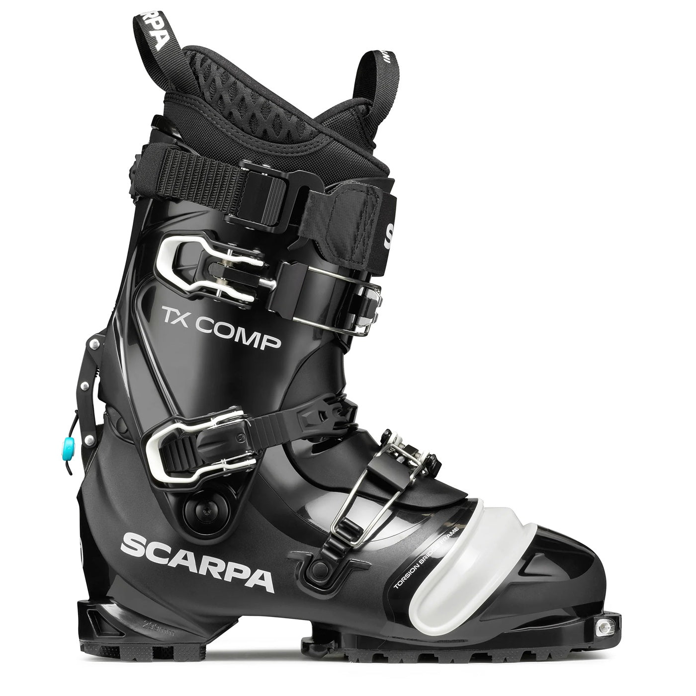 2026 Scarpa TX Comp Telemark Boots