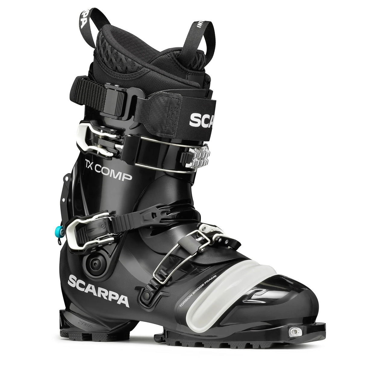 2026 Scarpa TX Comp Telemark Boots