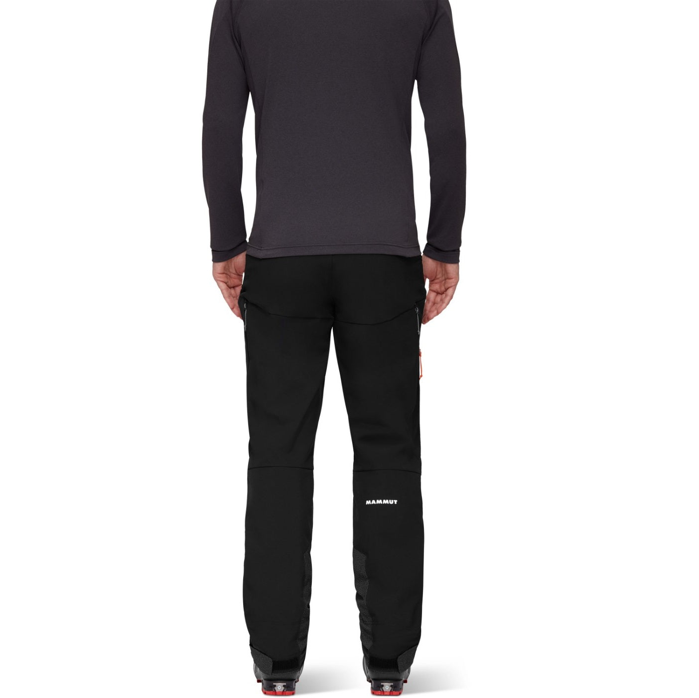 Mammut Taiss Guide SO Pants - Men